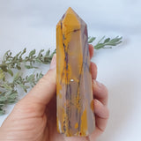 Mookaite Jasper Point