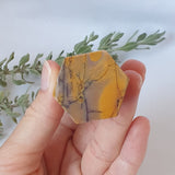 Mookaite Jasper Point