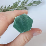 Green Aventurine Point