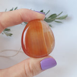 Carnelian Necklace
