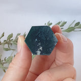 Moss Agate Point