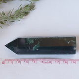 Moss Agate Point