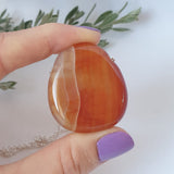 Carnelian Necklace