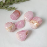 Cobaltan Calcite