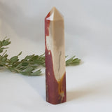 Mookaite Jasper Point