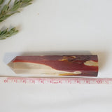 Mookaite Jasper Point