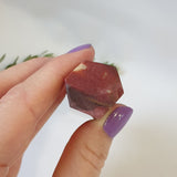 Mookaite Jasper Point