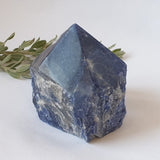 Sodalite