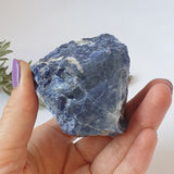 Sodalite