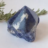 Sodalite Point