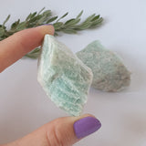 Amazonite
