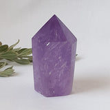 Amethyst Point