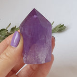 Amethyst Point