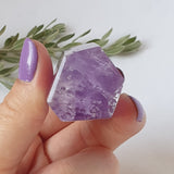 Amethyst Point