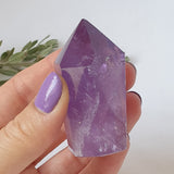 Amethyst Point