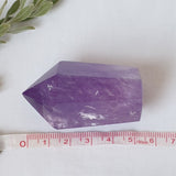 Amethyst Point