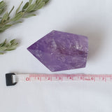 Amethyst Point - AA Grade
