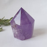 Amethyst Point
