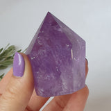 Amethyst Point - AA Grade