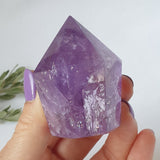 Amethyst Point