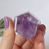 Amethyst Point - AA Grade