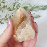 Golden Healer Point