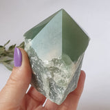 Green Aventurine