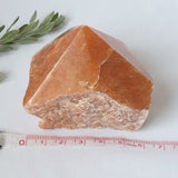 Orchid Calcite