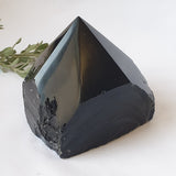 Black Obsidian