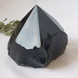 Black Obsidian