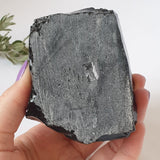 Black Obsidian