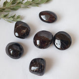 Almandine Garnet Tumbled