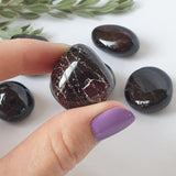 Almandine Garnet