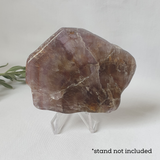Super 7 Crystal on Display Stand Stand Not Included